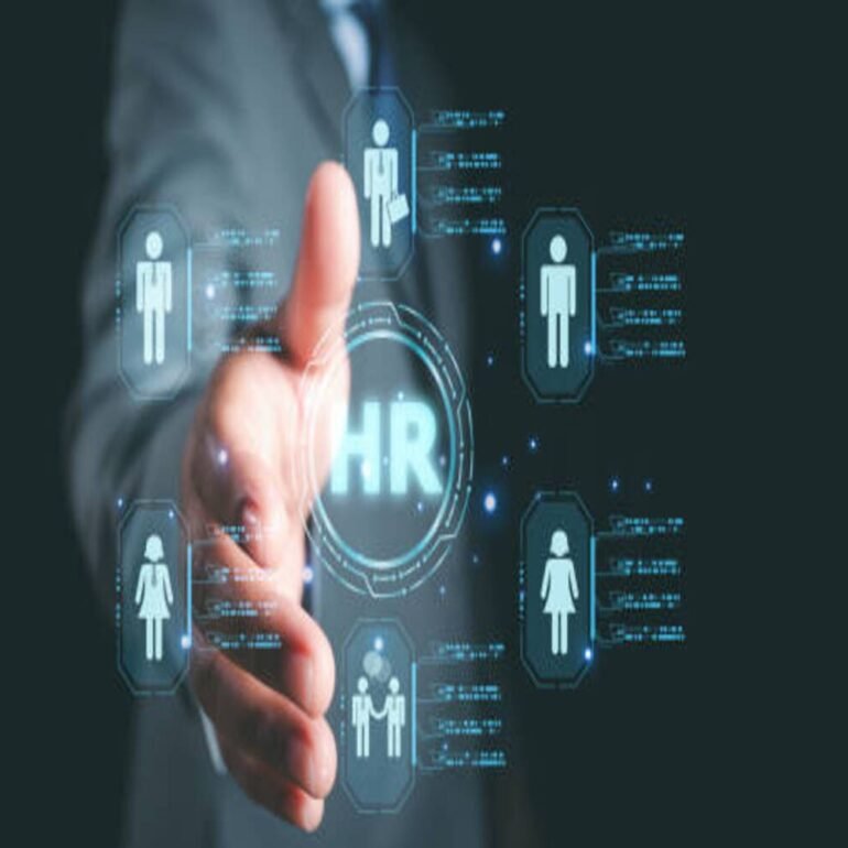careers in HR Analytics