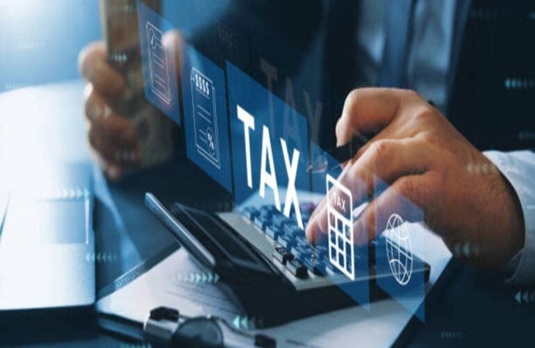 Digital Tax on Online Advertisements