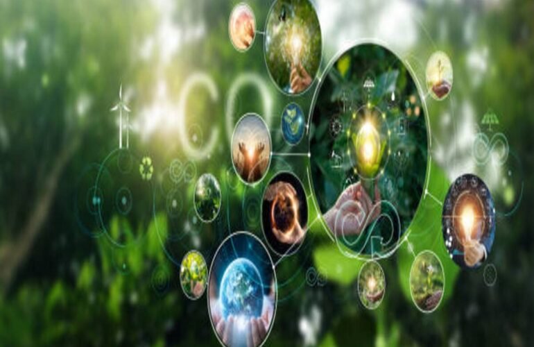 Green Marketing