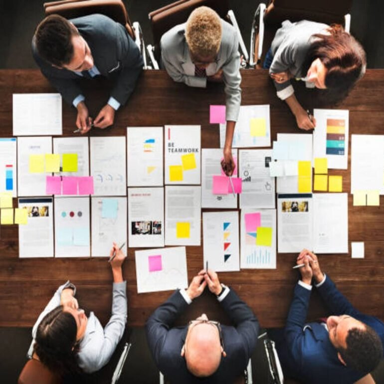 Sales Forecasting Methods