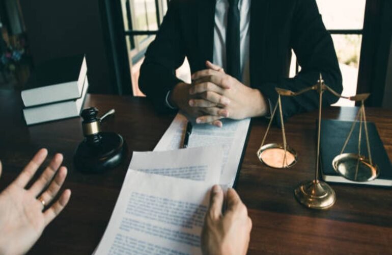 Corporate Counsel