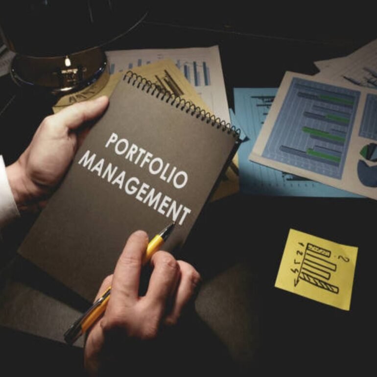 Portfolio Management vs. Wealth Management