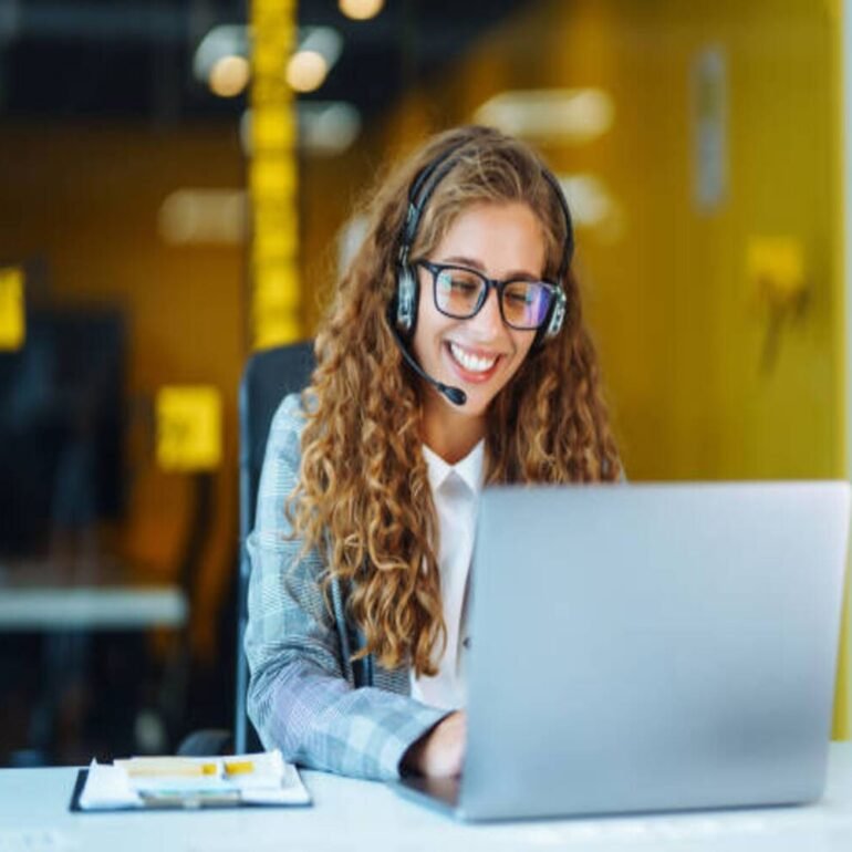 Tech Support to IT Manager